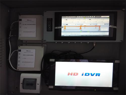 起重機安全監(jiān)控系統(tǒng) 起重機安全監(jiān)控系統(tǒng)